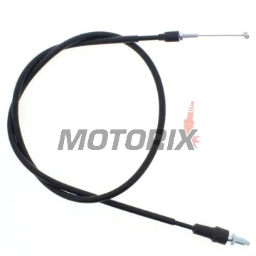 Plynové lanko -ALL BALLS- Honda TRX 350 2000-2006, TRX 400 1995-2007, TRX 420 2007-2014, TRX 450 1998-2004, TRX 500 2000-2014, TRX 650 2003-2005, TRX 680 2006-2020