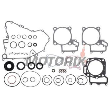 Kompletní sada těsnění motoru -WINDEROSA- Kawasaki KVF 750 2013-2014, Kawasaki TERYX 750 2013