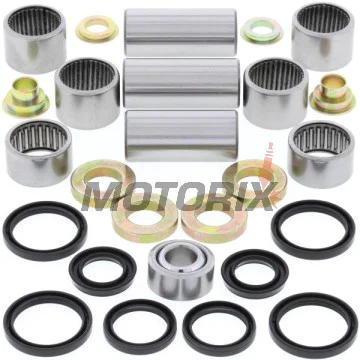 Opravná sada ramene -ALL BALLS- Husqvarna CR 125/250 2002-2004, WR 125/250 2002-2004, WR 360 2002