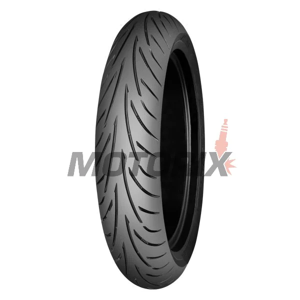 Přední silniční pneumatika -MITAS- 120/70ZR17, TOURING FORCE