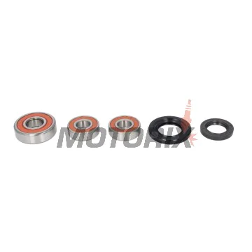 Sada ložisek kola -TOURMAX- Yamaha XT 600 1988-2002, Yamaha XTZ 660 1991-1996