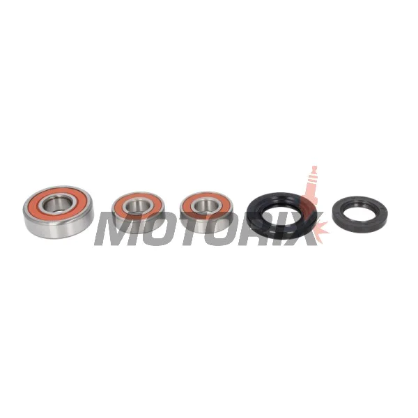 Sada ložisek kola -TOURMAX- Yamaha XT 600 1988-2002, Yamaha XTZ 660 1991-1996
