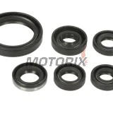 Sada gufer motoru -WINDEROSA- Kawasaki KFX 450 2008-2014