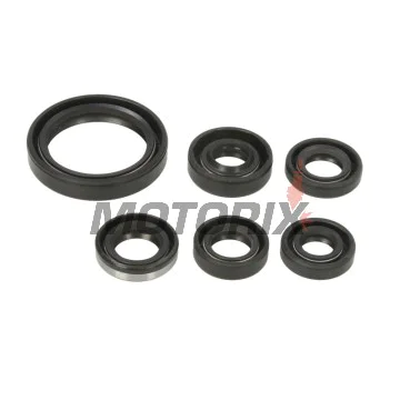 Sada gufer motoru -WINDEROSA- Kawasaki KFX 450 2008-2014