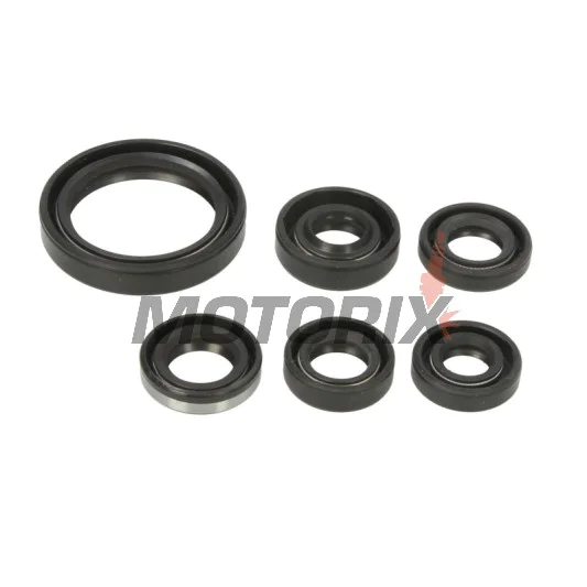 Sada gufer motoru -WINDEROSA- Kawasaki KFX 450 2008-2014
