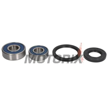 Sada ložisek kola -ALL BALLS- Beta Evo 125/200/250/290/300 2009-2010, Gas Gas FSE 450 2009, Kawasaki KLX 400 2003-2004, KLX 450 2008-2009, KX 125 1993-2008, KX 250 1993-2014, KX 450 2006-2018, KX 500 1996, 2000-2004