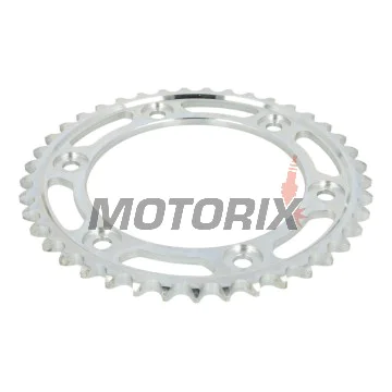 Zadní rozeta -JT- JTR1306,41, 41 zubů, ocelový, Honda CBR 1000 2004-2016, CBR 900 2000-2003, RVT 1000 2000-2006, VTR 1000 2000-2006
