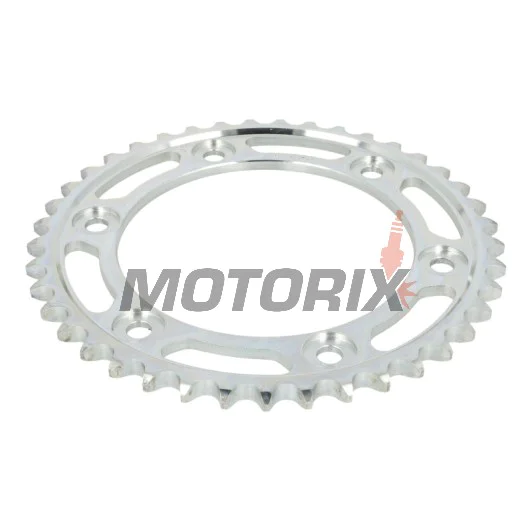 Zadní rozeta -JT- JTR1306,41, 41 zubů, ocelový, Honda CBR 1000 2004-2016, CBR 900 2000-2003, RVT 1000 2000-2006, VTR 1000 2000-2006
