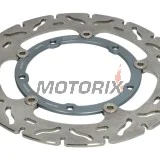 Brzdový kotouč -TRW- MSW202RAC, 282mm, Yamaha MT-07/Moto Cage/Tracer (2014-2019), Tracer 700GT (2019), XSR700/Xtribute (2016-2019), XTZ700 Tenere (2019)