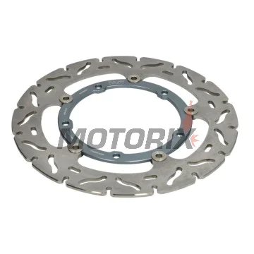 Brzdový kotouč -TRW- MSW202RAC, 282mm, Yamaha MT-07/Moto Cage/Tracer (2014-2019), Tracer 700GT (2019), XSR700/Xtribute (2016-2019), XTZ700 Tenere (2019)