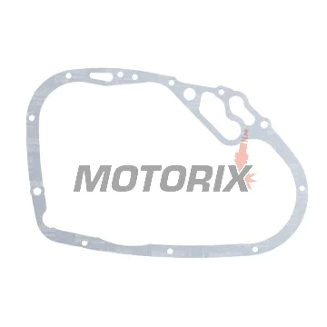 Těsnění víka spojky -WINDEROSA- Suzuki VL 1500 1998-2009, 2013, Suzuki VS 1400 1987-2003