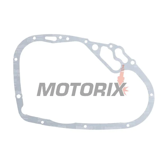 Těsnění víka spojky -WINDEROSA- Suzuki VL 1500 1998-2009, 2013, Suzuki VS 1400 1987-2003