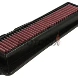 Vzduchový filtr -K&N- HA-3521, Honda ADV 350, NSS Forza 300/350, SH 300i/350i, 2021-2022