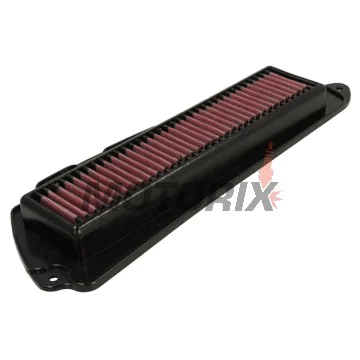Vzduchový filtr -K&N- HA-3521, Honda ADV 350, NSS Forza 300/350, SH 300i/350i, 2021-2022