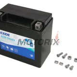 Akumulátor -EXIDE- YTX14-BS READY, 12Ah 12V