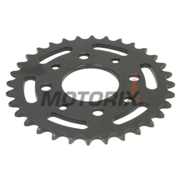 Zadní rozeta -JT- JTR279,32, 32 zubů, ocelový, Honda CB 200 1974-1979, CB 250 1991-2008, CD 250 1988-1994, CMX 250 1996-1999, MTX 125 1987-1989