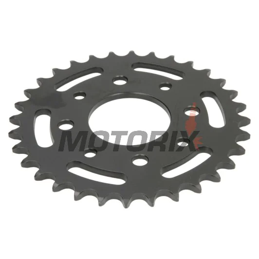 Zadní rozeta -JT- JTR279,32, 32 zubů, ocelový, Honda CB 200 1974-1979, CB 250 1991-2008, CD 250 1988-1994, CMX 250 1996-1999, MTX 125 1987-1989