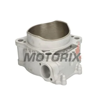 Válec -CYLINDER WORKS- 488cc (100mm), Honda CRF 450 2002-2008