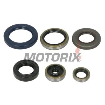 Sada gufer motoru -ATHENA- Gas Gas MC 85 2021-2025, Husqvarna TC 85 2018-2025, KTM SX 85 2018-2025