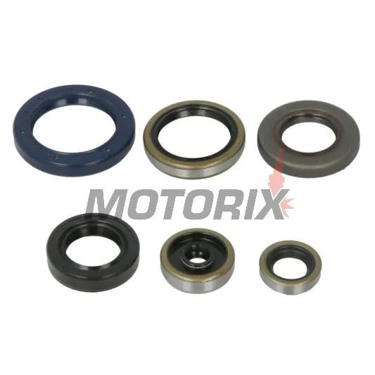 Sada gufer motoru -ATHENA- Gas Gas MC 85 2021-2025, Husqvarna TC 85 2018-2025, KTM SX 85 2018-2025