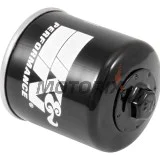 Olejový filtr -K&N- KN-156, s 17mm matice pro snadné povolení