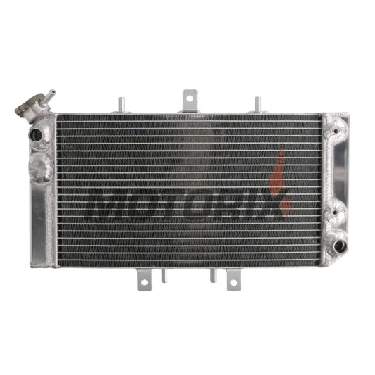 Chladič -4 RIDE- Polaris Outlaw 525 2008-2011