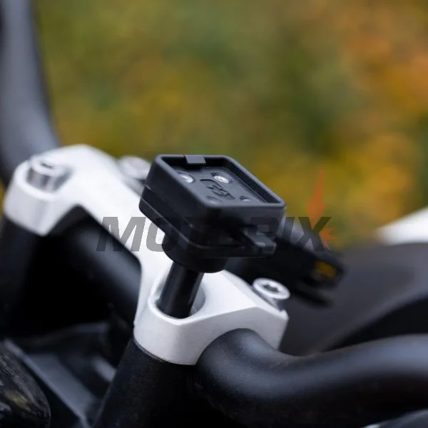 Držák telefonu -OXFORD- CLIQR Universal Handlebar Riser Mount
