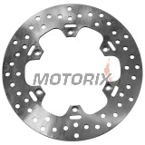 Brzdový kotouč -BREMBO- 68B40753, Aprilia MX 125 (2004-2007), Pegaso 600/650 (1989-2002), RS 125 (Extrema/Replica/Tuono, 1992-2012).