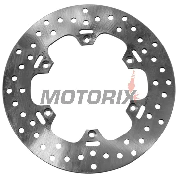 Brzdový kotouč -BREMBO- 68B40753, Aprilia MX 125 (2004-2007), Pegaso 600/650 (1989-2002), RS 125 (Extrema/Replica/Tuono, 1992-2012).