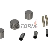 Opravná sada bendixu -TOURMAX- Yamaha FJ 600 1984-1985, Yamaha FZ 600 1986-1988, Yamaha FZR 1000 1989-1995, Yamaha VMX-12 1200 1985-1998, Yamaha XJ 550 1981-1983, Yamaha XS 400 1982-1983, Yamaha XV 535 1988-1995, Yamaha XVZ 1200 1983-1984