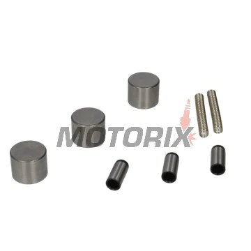 Opravná sada bendixu -TOURMAX- Yamaha FJ 600 1984-1985, Yamaha FZ 600 1986-1988, Yamaha FZR 1000 1989-1995, Yamaha VMX-12 1200 1985-1998, Yamaha XJ 550 1981-1983, Yamaha XS 400 1982-1983, Yamaha XV 535 1988-1995, Yamaha XVZ 1200 1983-1984