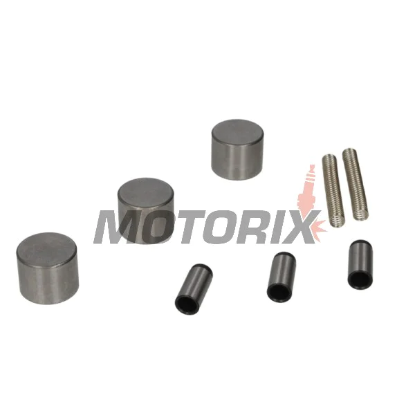 Opravná sada bendixu -TOURMAX- Yamaha FJ 600 1984-1985, Yamaha FZ 600 1986-1988, Yamaha FZR 1000 1989-1995, Yamaha VMX-12 1200 1985-1998, Yamaha XJ 550 1981-1983, Yamaha XS 400 1982-1983, Yamaha XV 535 1988-1995, Yamaha XVZ 1200 1983-1984