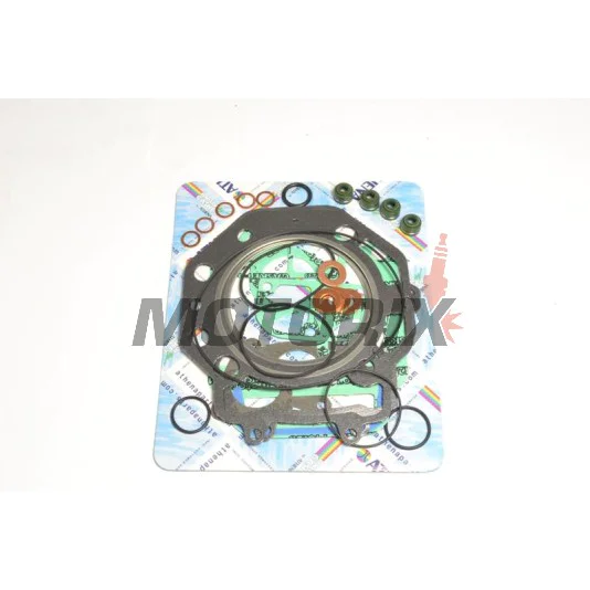 Sada těsnění válce -ATHENA- KTM EGS 400/620 1996-1998, EXC 400 1996, EXC 620 1996/1998, LC4 620 1997-1998, SX 400/540/620 1998