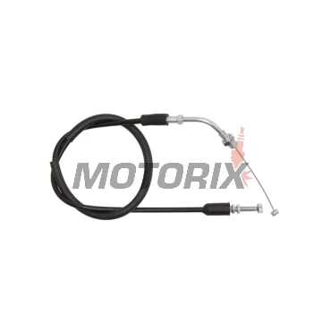 Plynové lanko -4 RIDE- LG-080, Honda CB 500 1997-2003