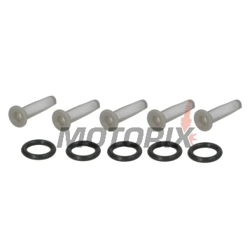 Opravná sada palivového čerpadla -ALL BALLS- Gas Gas EC 300 2021, EX 250/300/350 2021, MC 250/450 2021, Husqvarna Enduro 701 2016-2021, FC 250/350/450 2014-2022, FE 250/450 2014-2020, FE 350/501 2014-2022, FS 450 2018-2020