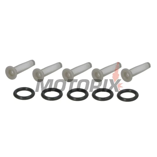 Opravná sada palivového čerpadla -ALL BALLS- Gas Gas EC 300 2021, EX 250/300/350 2021, MC 250/450 2021, Husqvarna Enduro 701 2016-2021, FC 250/350/450 2014-2022, FE 250/450 2014-2020, FE 350/501 2014-2022, FS 450 2018-2020