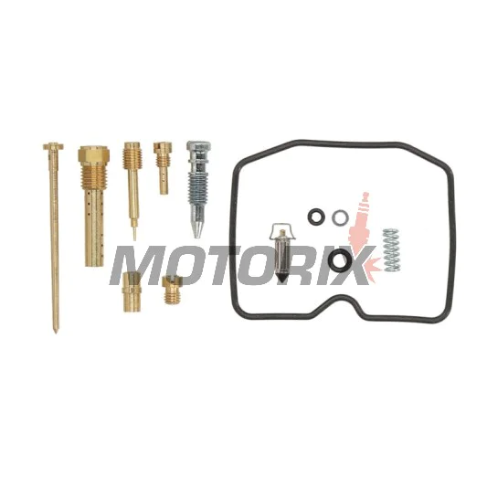 Opravná sada karburátoru -TOURMAX- Kawasaki ZX-9R 900 1984-1997