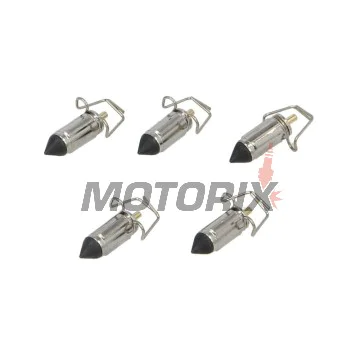 Jehla plováku karburátoru -TOURMAX- Honda CRF 50 2004-2006, Honda H 100 1984-1988, Honda NH 90 1991-1994, Honda SA 50 1993-1995, Honda SFX 50 1995-2001, Honda SH 50/100 1996-2001, Honda SJ 50 1993, 1995-1999