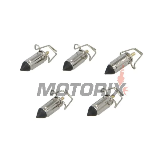 Jehla plováku karburátoru -TOURMAX- Honda CRF 50 2004-2006, Honda H 100 1984-1988, Honda NH 90 1991-1994, Honda SA 50 1993-1995, Honda SFX 50 1995-2001, Honda SH 50/100 1996-2001, Honda SJ 50 1993, 1995-1999