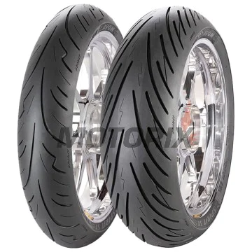 Zadní silniční pneumatika -AVON- 150/70ZR17, SPIRIT ST