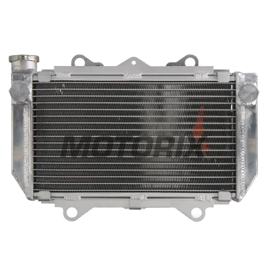 Chladič -4 RIDE- Yamaha YFZ 450 2004-2009/2012-2013