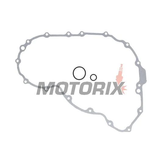 Těsnění víka spojky -WINDEROSA- Yamaha XV 1600 1999-2003, Yamaha XV 1700 2003-2010, 2012-2014