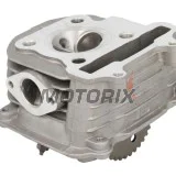 Hlava válce -MOTORIX- 52mm, GY6 125cc
