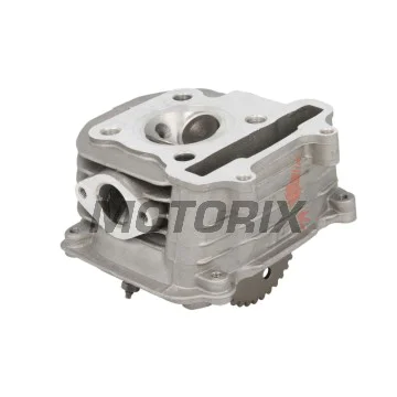 Hlava válce -MOTORIX- 52mm, GY6 125cc