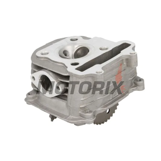 Hlava válce -MOTORIX- 52mm, GY6 125cc