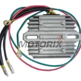 Regulátor dobíjení -DZE- regulátor dobíjení, 12V, 35A, DUCATI 748, 750, 851, 888, 900, 907 748-907 1987-2001