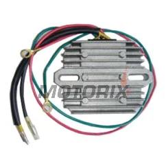 Regulátor dobíjení -DZE- regulátor dobíjení, 12V, 35A, DUCATI 748, 750, 851, 888, 900, 907 748-907 1987-2001