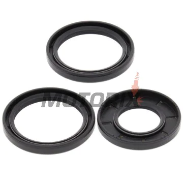 Opravná sada diferenciálu -4 RIDE- Polaris ATP 330/500 2004-2005, Polaris Magnum 330 2003-2005, Magnum 500 2002, Polaris Ranger 500 2002-2008, Ranger 700 2005-2009, Polaris Sportsman 400/500/600/700/800 2002-2006, Sportsman 450 2006