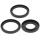 Opravná sada diferenciálu -4 RIDE- Polaris ATP 330/500 2004-2005, Polaris Magnum 330 2003-2005, Magnum 500 2002, Polaris Ranger 500 2002-2008, Ranger 700 2005-2009, Polaris Sportsman 400/500/600/700/800 2002-2006, Sportsman 450 2006