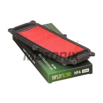 Vzduchový filtr -HIFLO FILTRO- HFA5006, Kymco People 250 LC/300 i.e. (S/IE) (2003-2014)